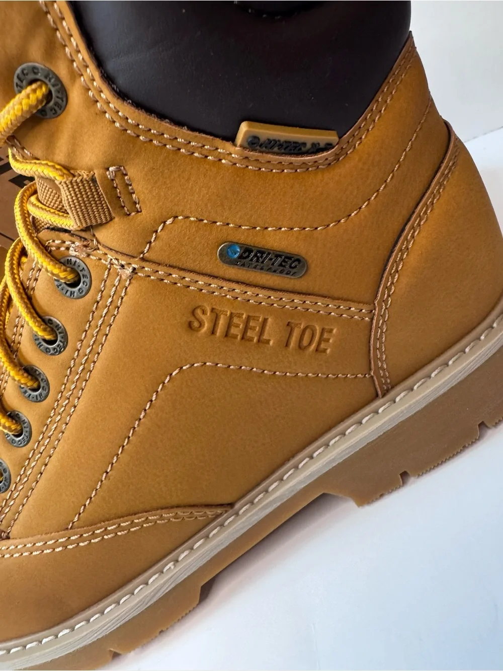 Hi-Tec hi tec